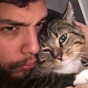 Meet your Posher, Johncl