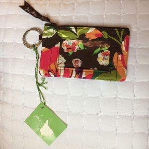 Vera Bradley ID wallet