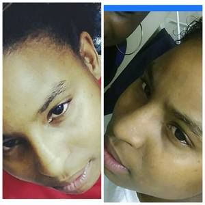 Meet your Posher, Tasha