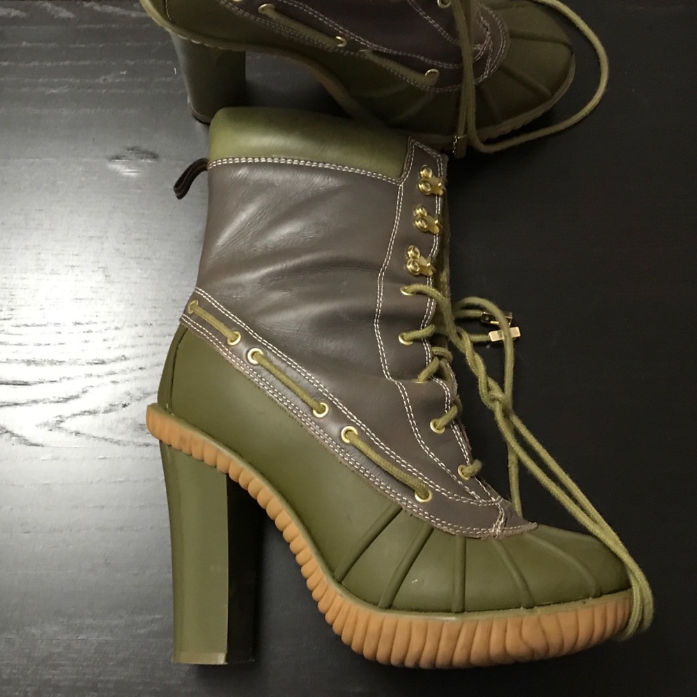 Michael Kors Boots