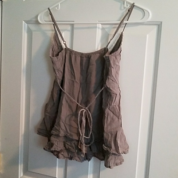 Tank Top - Picture 2 of 2