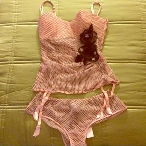 Intimissimi Lingerie
