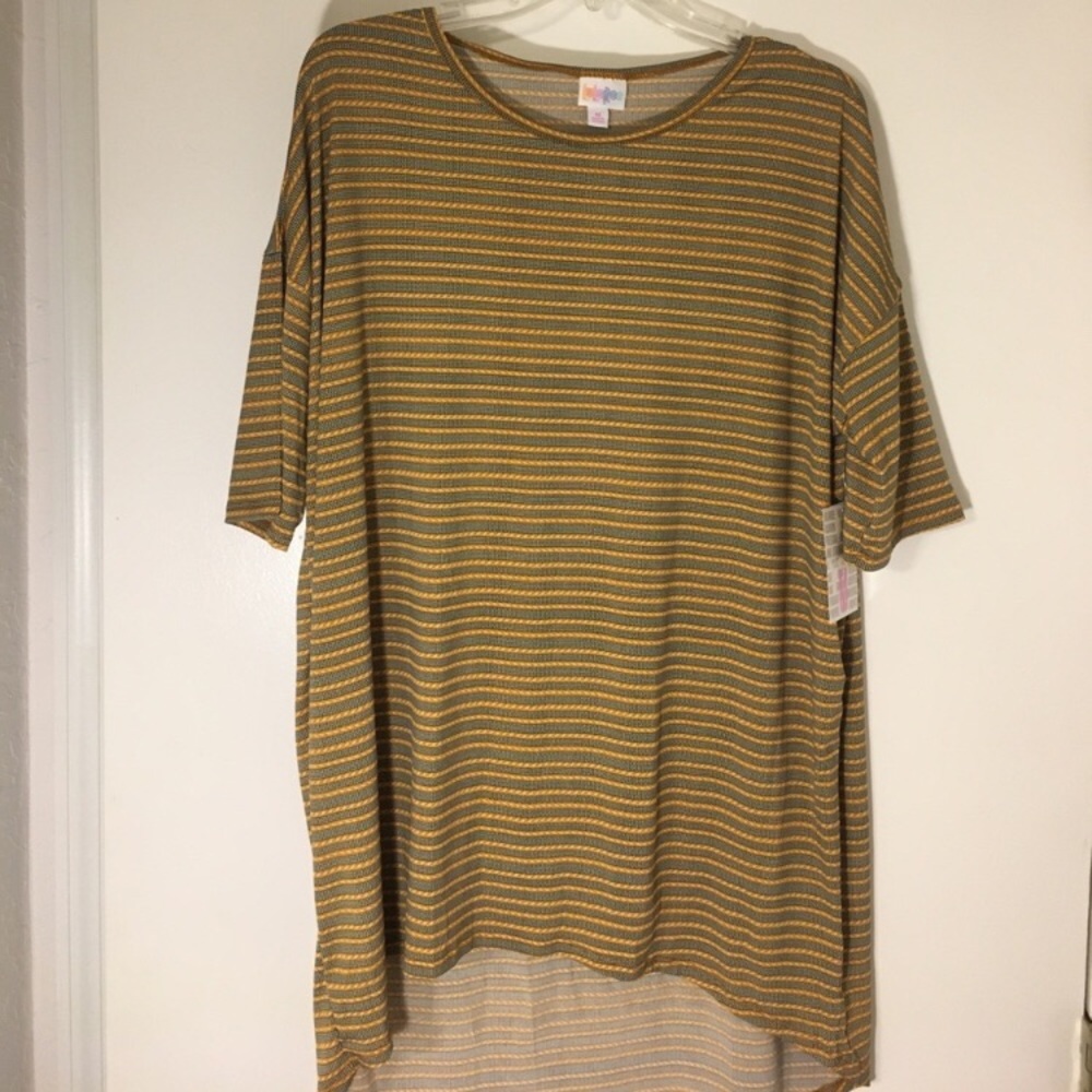 Lularoe Irma