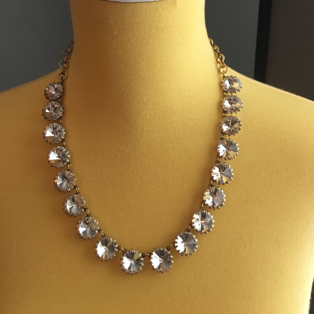 J Crew Necklace