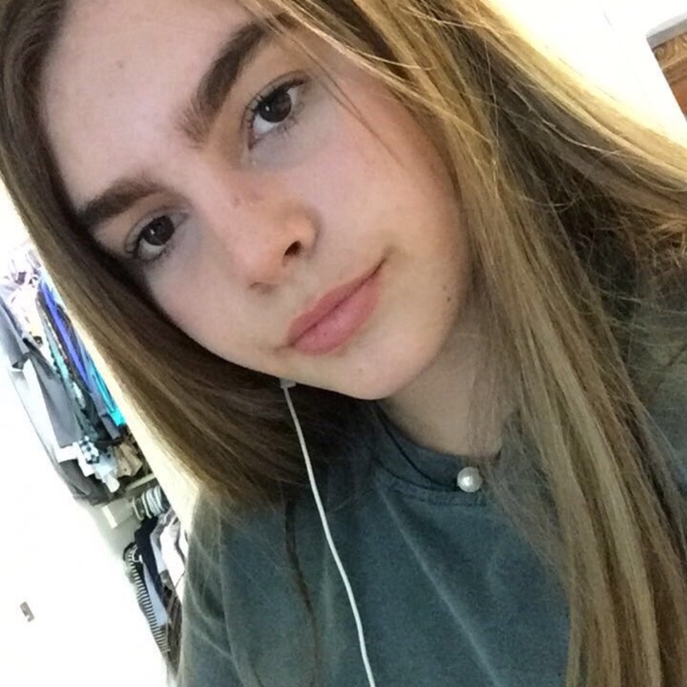 Meet your Posher, Haley