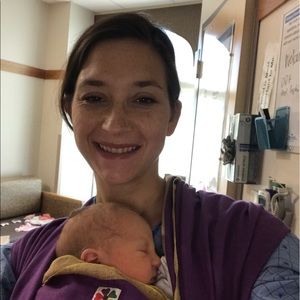 Meet your Posher, Lindsey