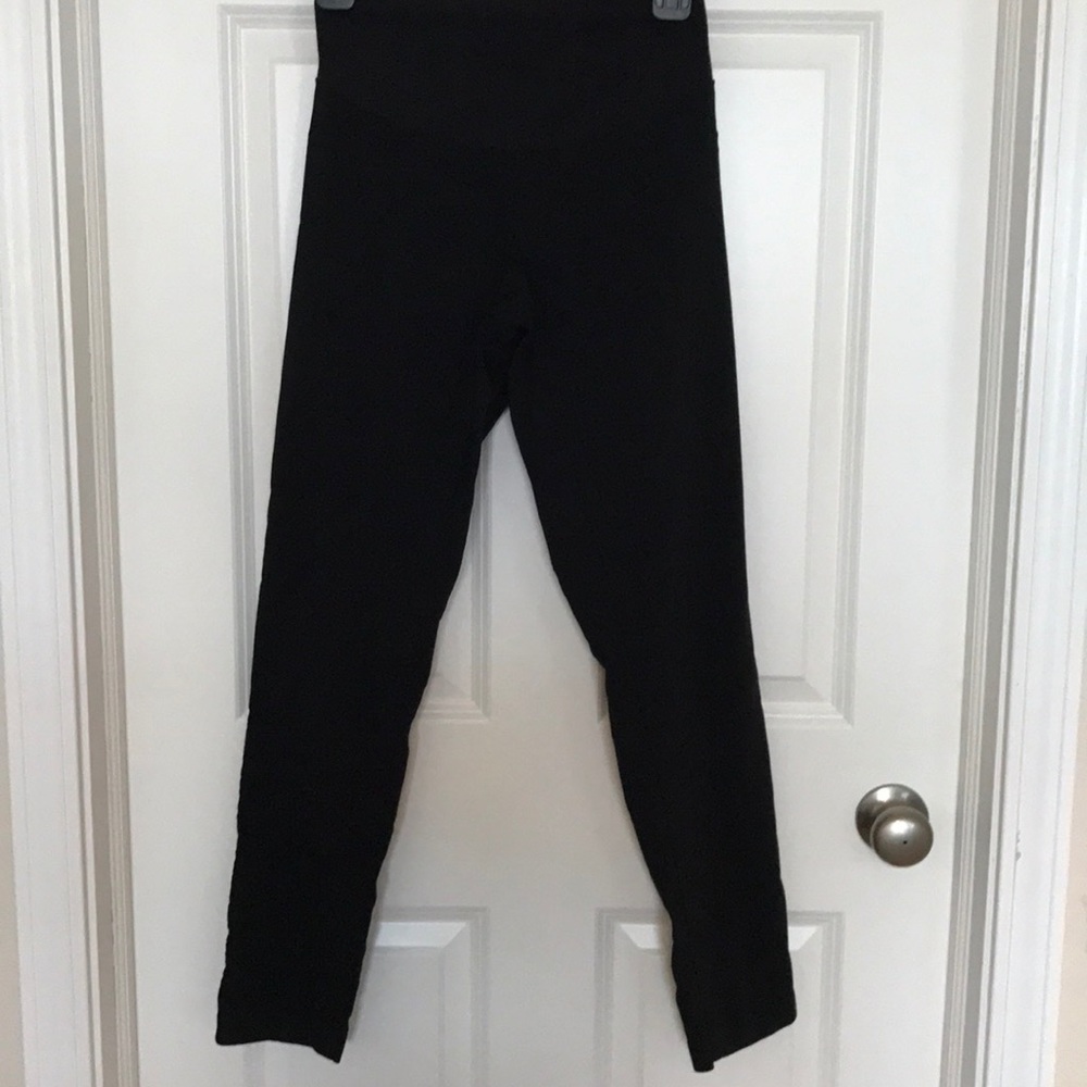 Maternity pants