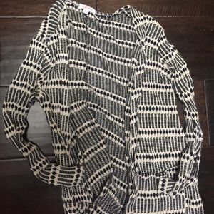 Lularoe Sarah Cardigan/Duster
