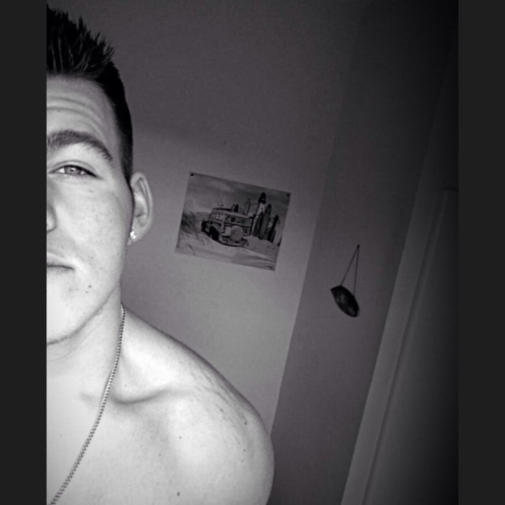 Meet your Posher, Jack