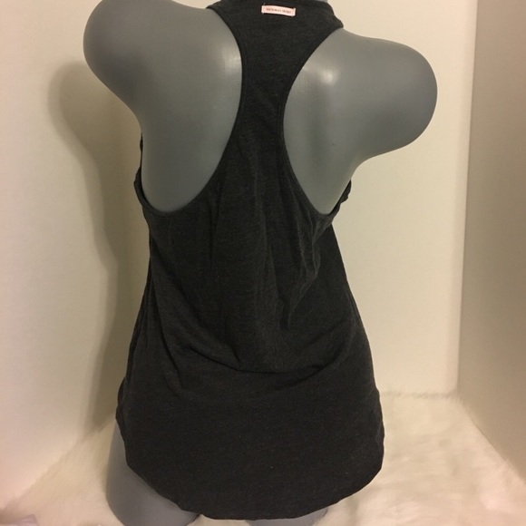 Victoria's Secret Tank Top Christmas Santa - Picture 2 of 2