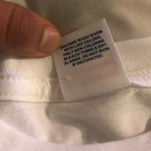 Supreme Sasquatchfabrix Goldfish Tee 