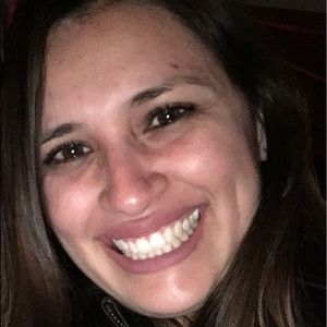 Meet your Posher, Karla