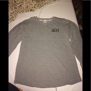 Victoria's Secret Love Pink sweatshirt