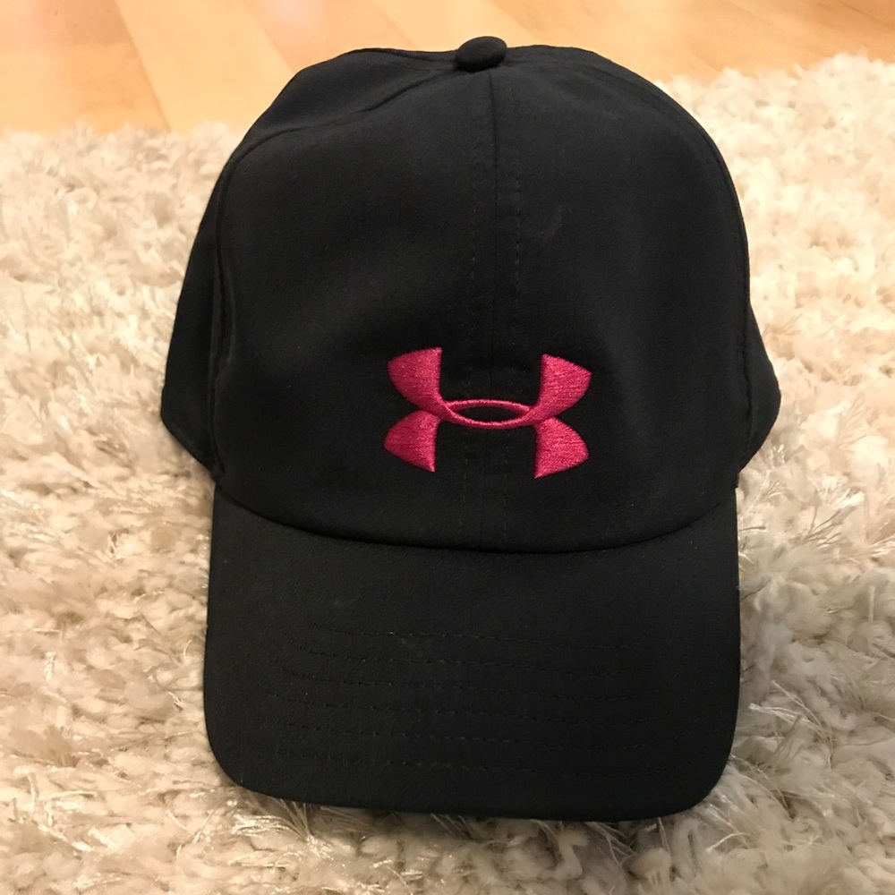 Under armour women's hat
