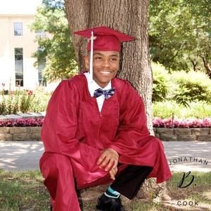 Meet your Posher, Jonathan