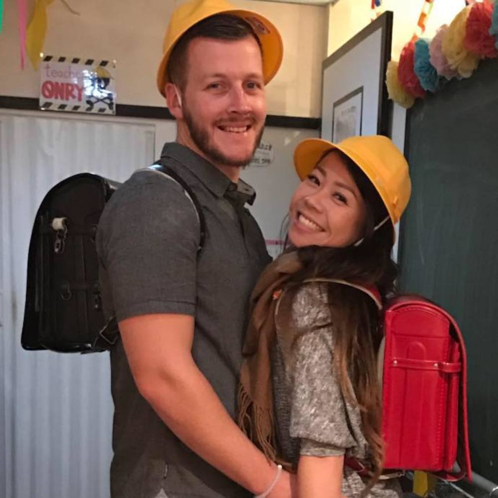 Meet your Posher, Tristan