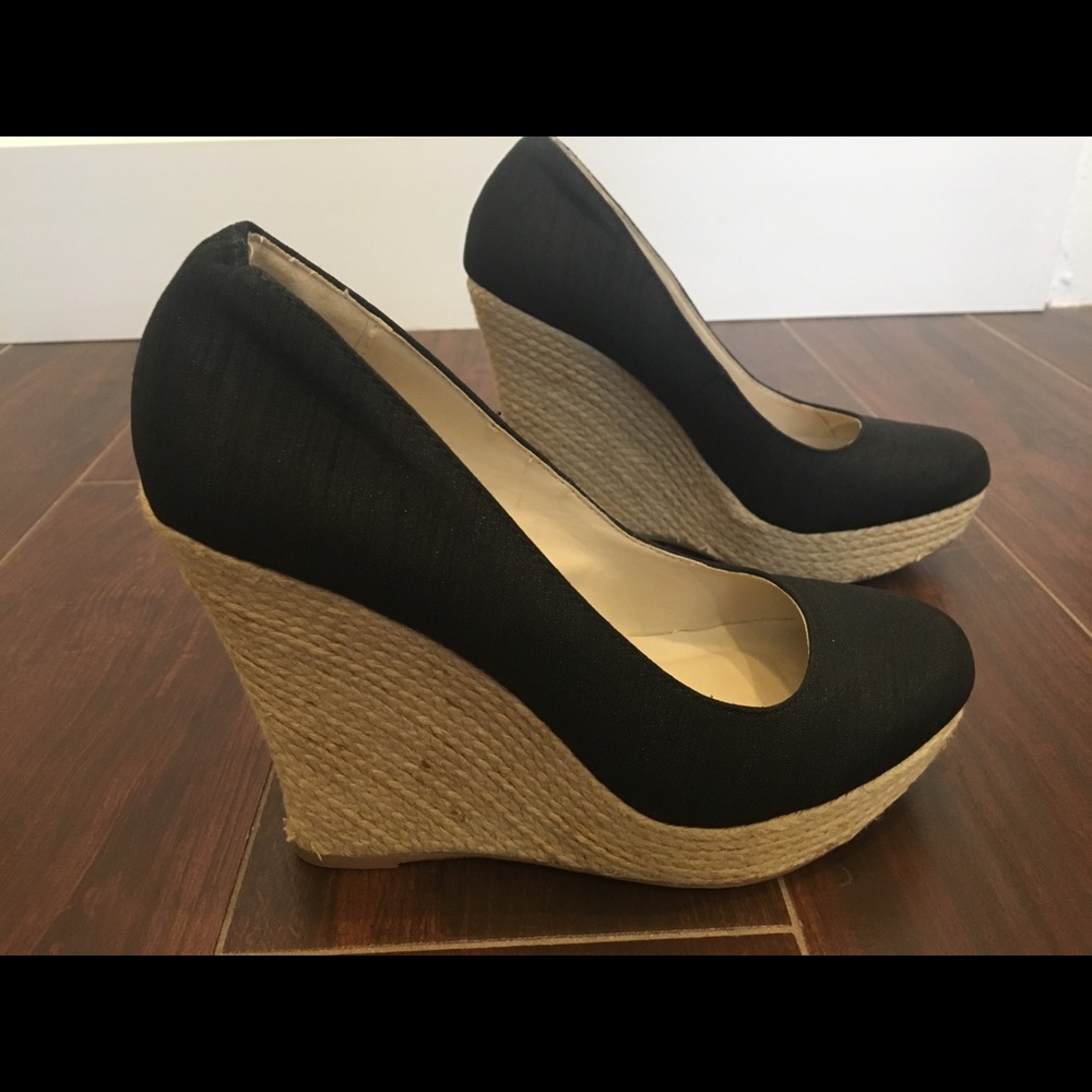 Espadrilles