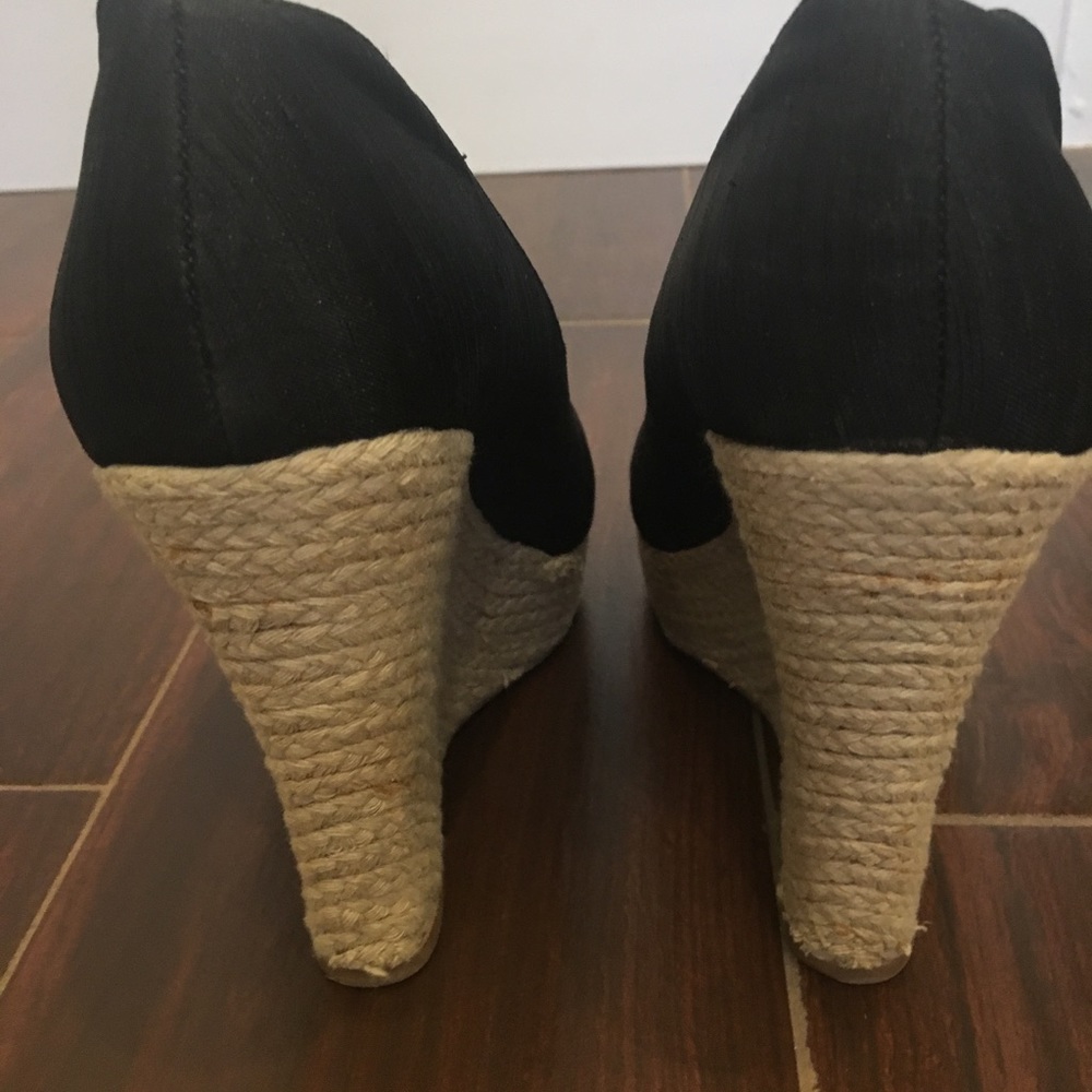 Espadrilles - Picture 3 of 4