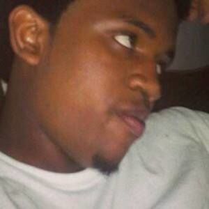 Meet your Posher, Darrick