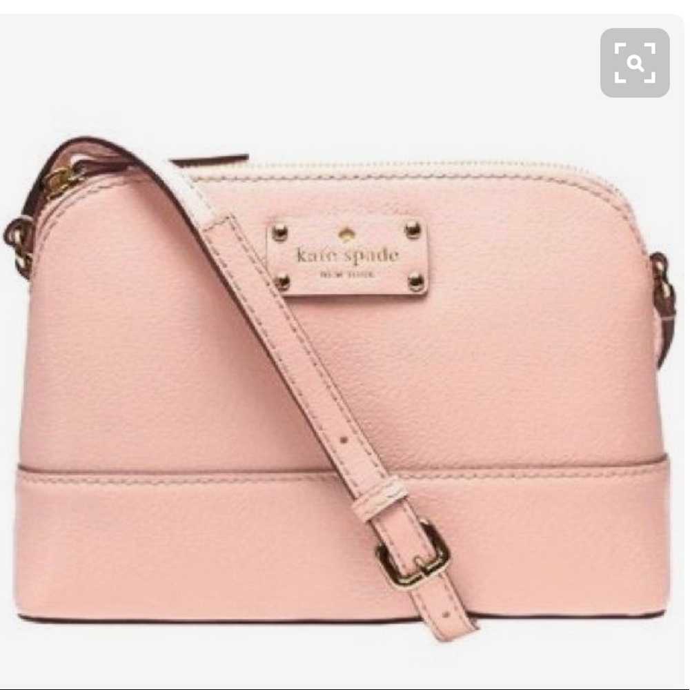 Kate Spade Hanna crossbody