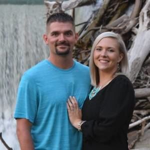 Meet your Posher, Brittney