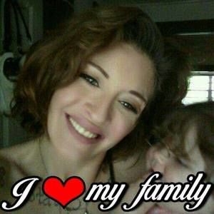 Meet your Posher, Nicole rose