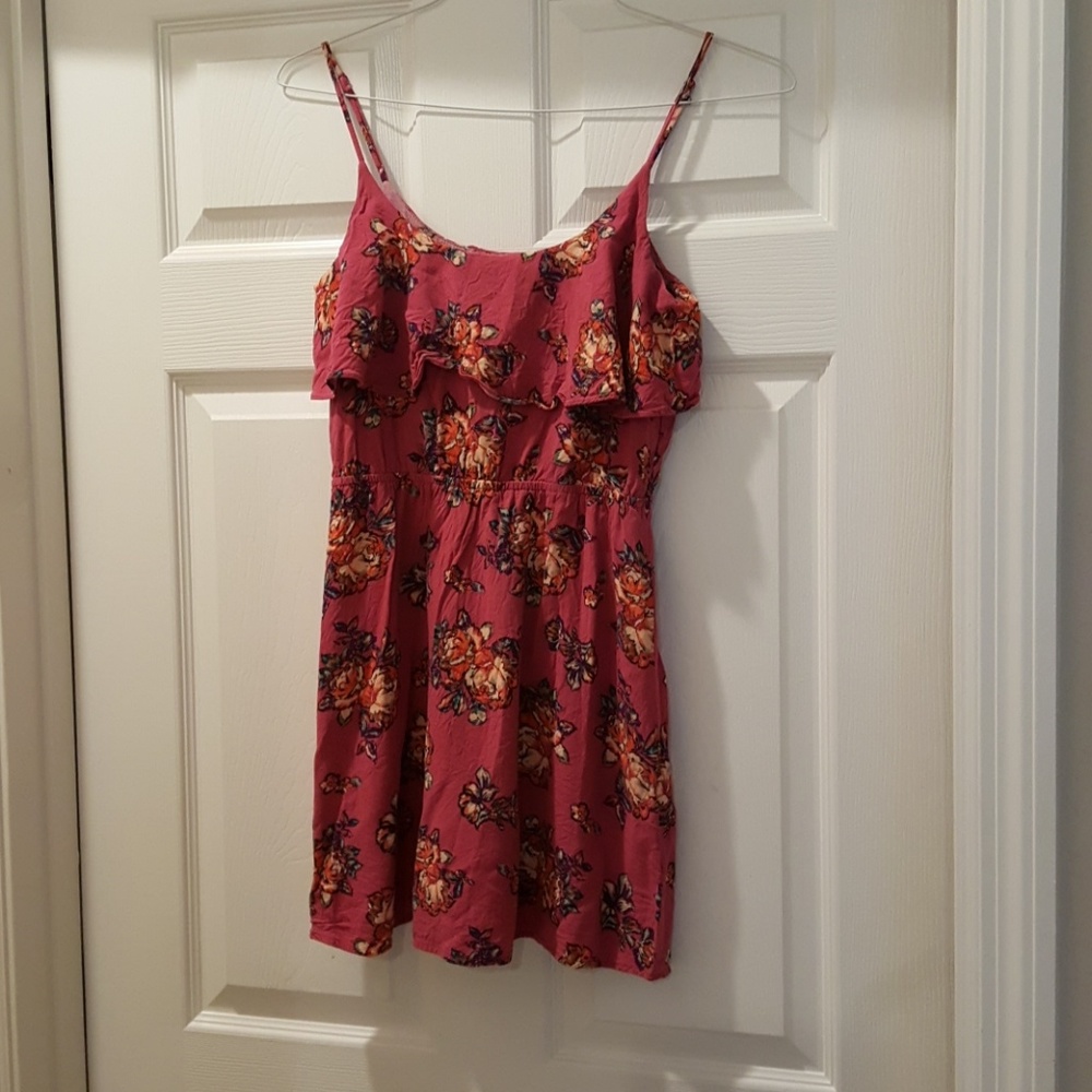 Roxy dress
