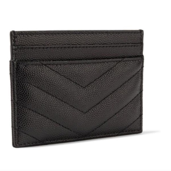 Saint Laurent card case holder - Picture 3 of 7