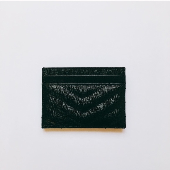 Saint Laurent card case holder - Picture 7 of 7