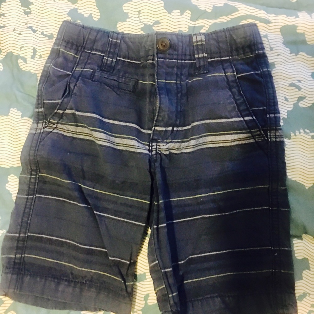 Boy Shorts