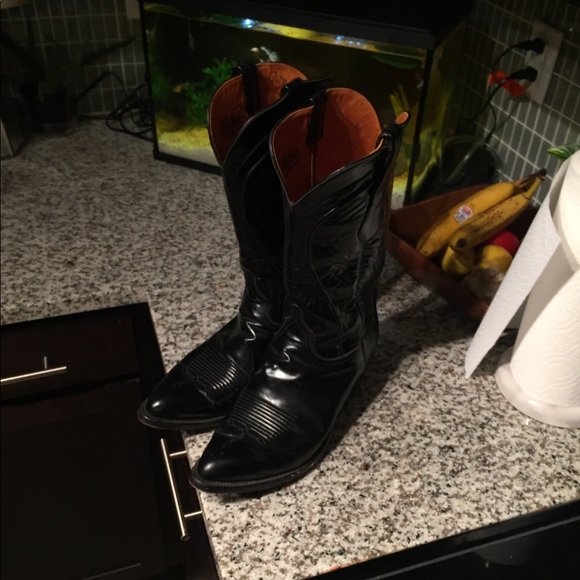 Lucchese Other - Lucchese Boots