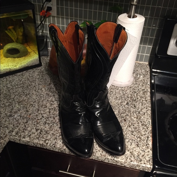 Lucchese Boots - Picture 2 of 5