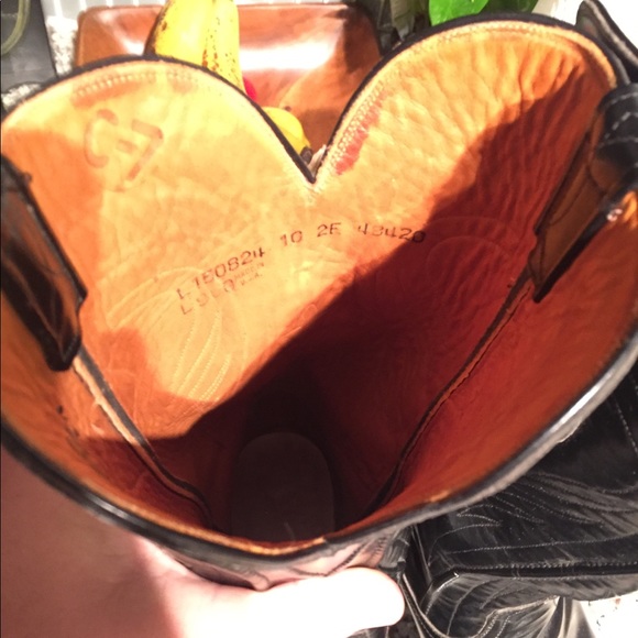 Lucchese Boots - Picture 3 of 5