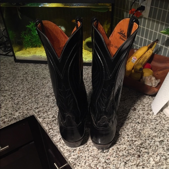 Lucchese Boots - Picture 5 of 5