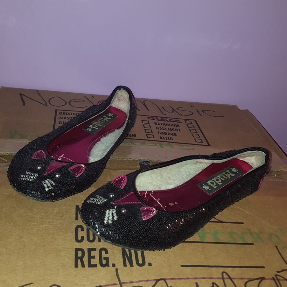 Animal Flats