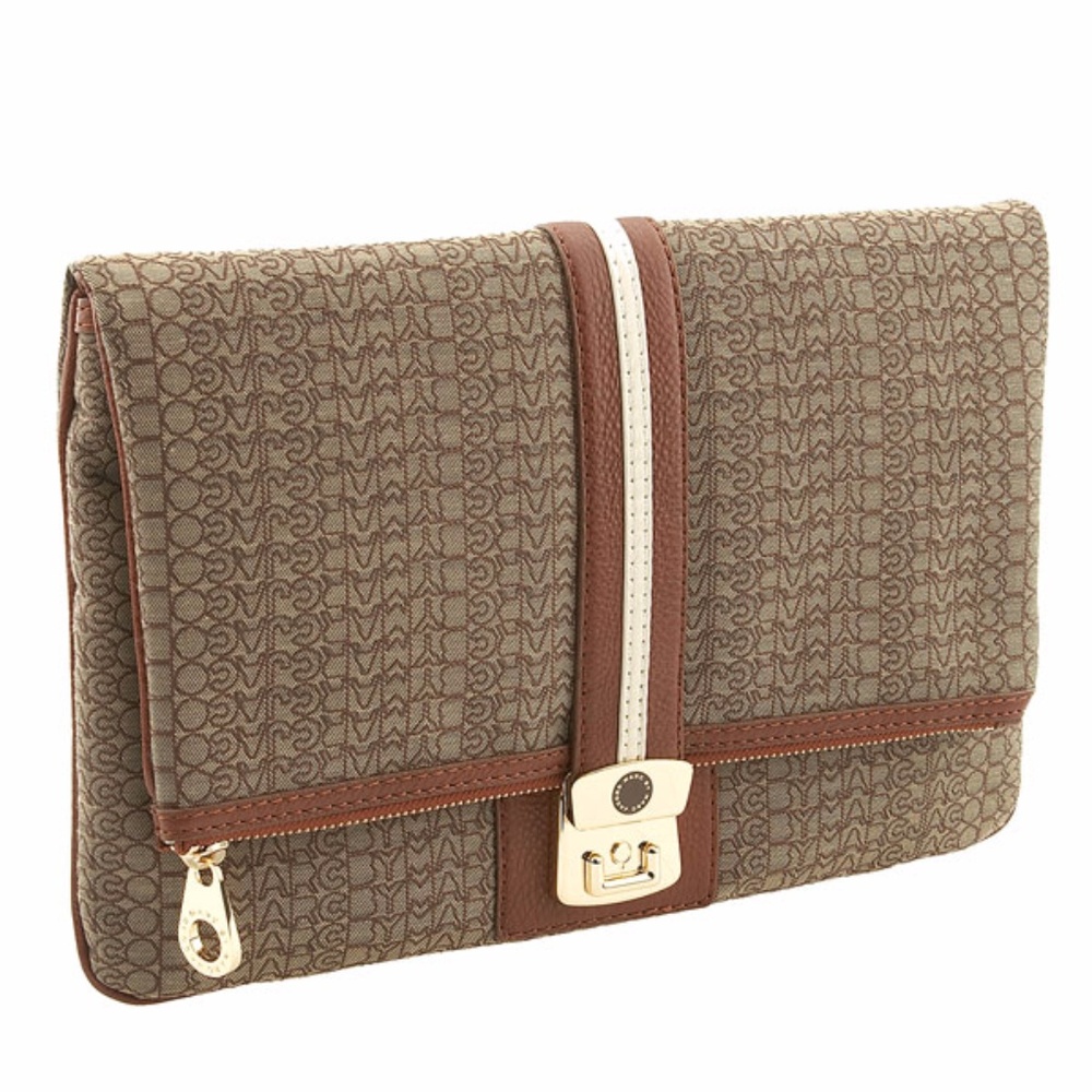 MARC by Marc Jacobs Airliner Clutch - RARE!!