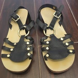 Sandals