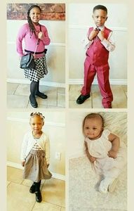 Meet your Posher, Brittany