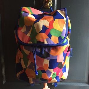 Vera Bradley backpack