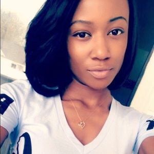 Meet your Posher, Tiffany