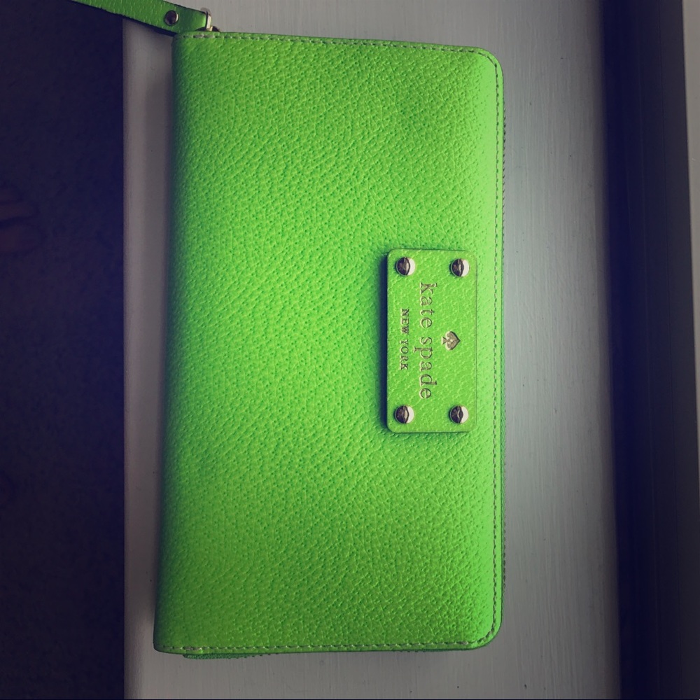 Kate Spade Wallet