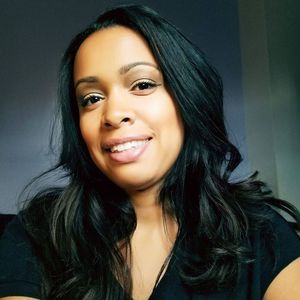 Meet your Posher, Jessie