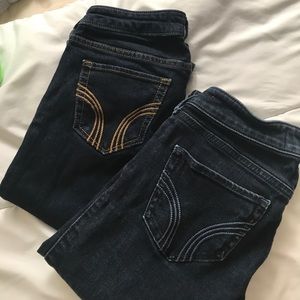 Hollistor Jeans
