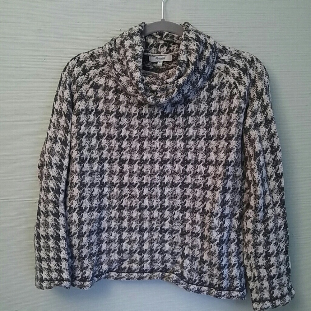 Madewell Sweater XS