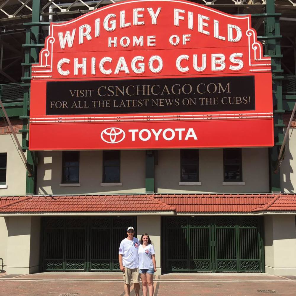 Meet your Posher, Eliza b.