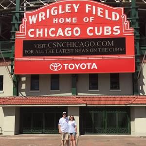 Meet your Posher, Eliza b.