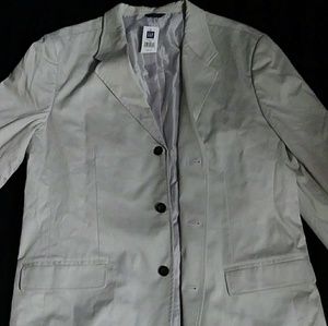 Men's Gap sports coat/blazer