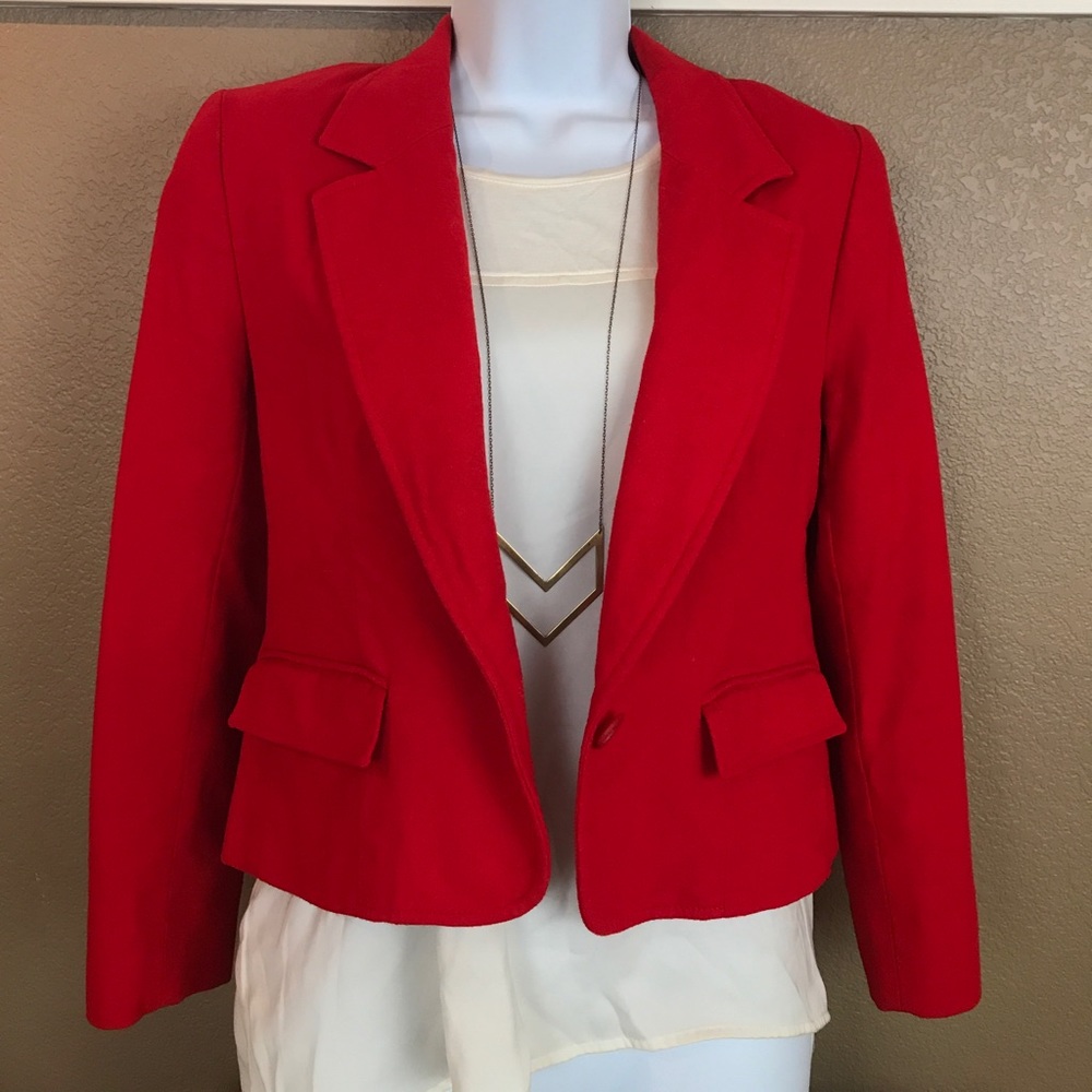 Vintage Pendleton blazer