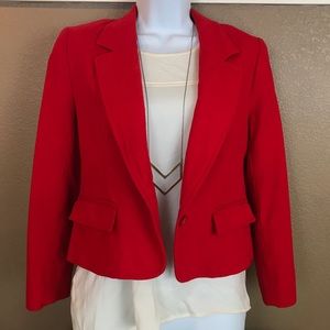 Vintage Pendleton blazer