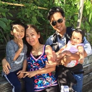 Meet your Posher, Prasith